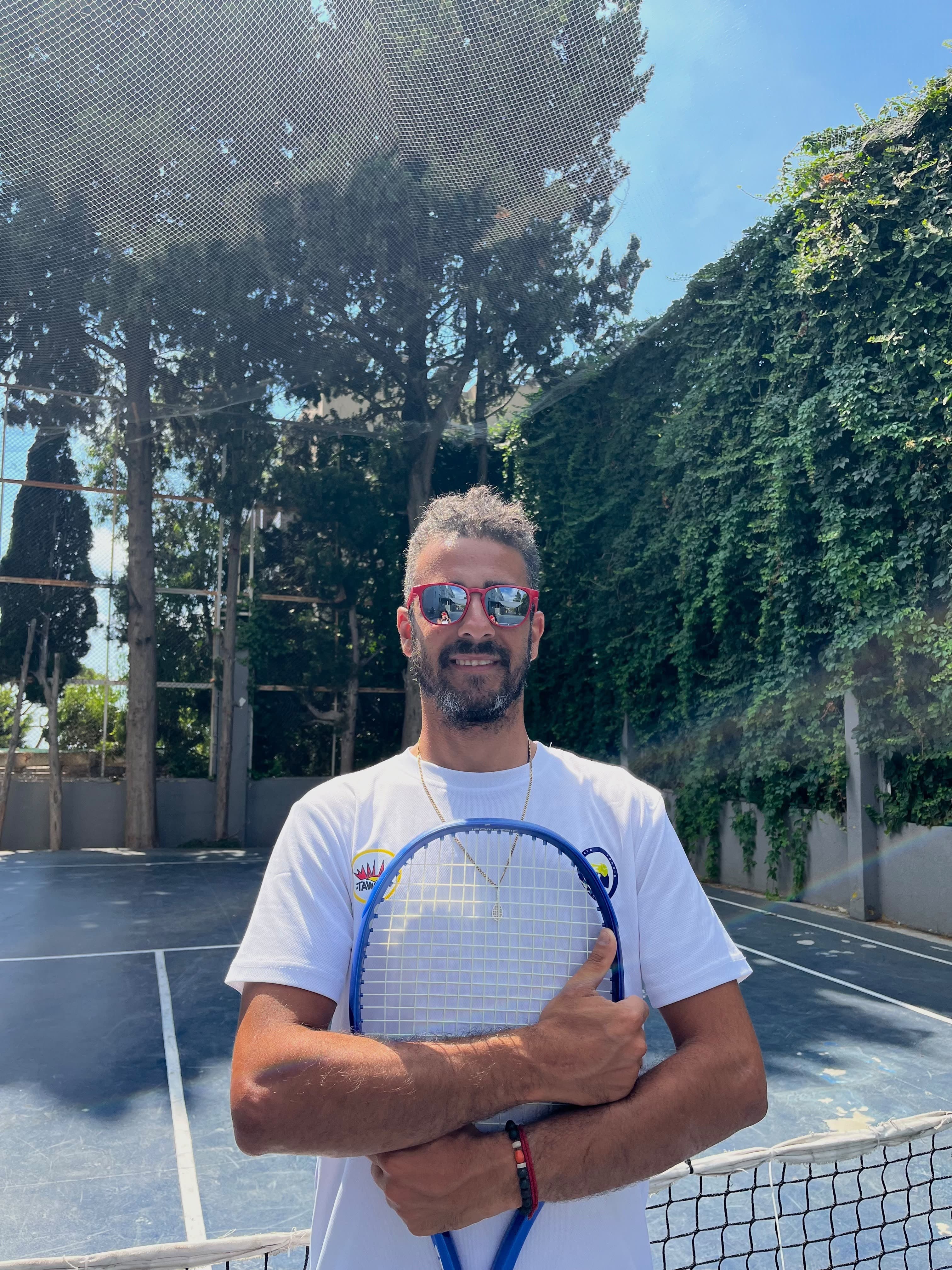 Mouhammad Kabbani