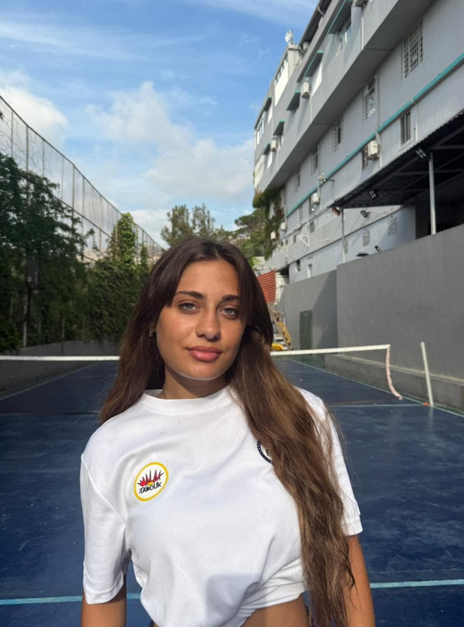 Nada Ghannam